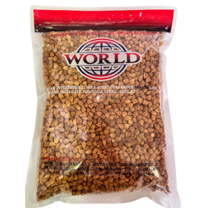 Black chana 800g