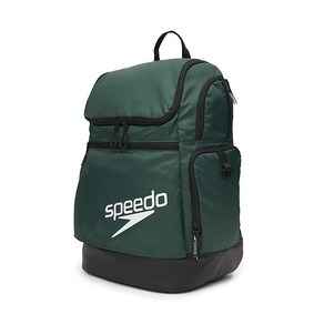 스피도 남녀 공용 L 팀스터 백팩 35L 그린 2.0, Speedo 그린 2.0