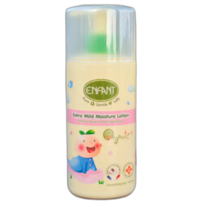 ENFANT EXTRA MILD Lotion 엉펑 엑스트라 마일드 로션 250ml, 1개