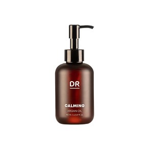 디알 카밍 아르간 헤어 오일 150ml 트리트먼트 에센스, 1개