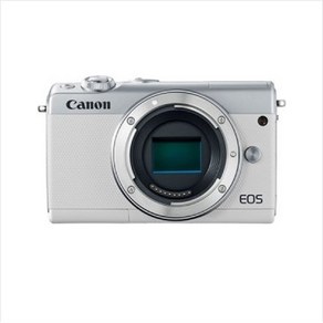 캐논정품 EOS M100 + 15-45mm 렌즈포함 VINE, 핑크