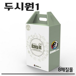 두시원1(8체질몰), 30개, 100ml