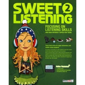 Sweet Listening. 2