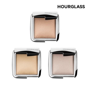 아워글래스 미니 앰비언트 스트롭 파우더 인캔디센트 1.3g 3종/Houglass Mini Ambient Lighting Powde, euphoic, 1개