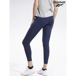 리복 Reebok 남여공용 클래식 클래식 F 벡터 레깅스 REPA1F352N2