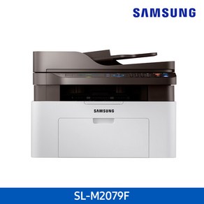 [신세계TV쇼핑][삼성] 흑백 레이저 복합기 SL-M2079F