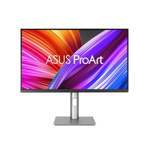 ASUS ProArt PA279CRV 27인치 고해상도 UHD 4K HDR IPS 광시야각 프레임리스 디자이너 사진작가 전문가용 컴퓨터 모니터, 68.5cm