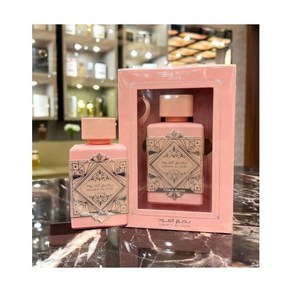 Noble Blush Parfum By Lataffa New 3.4 EDP