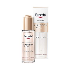 유세린 Eucerin 하이알루론 엘라스티시티 페이스오일 30ml 166474