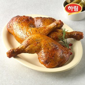 하림 [하림] 토마호크치폴레540g