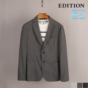 에디션 쿨링 데일리 싱글 자켓 NEC2KG1951