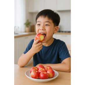[프리미엄] [예약판매] 신비복숭아 초특가 초고당도 시즌 한정판매, 1박스, 일반 실속/ 1kg (11~12과)