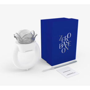 [미개봉정품]제로베이스원 제베원 공식 응원봉 ZeoBaseOne ZB1 fanlight light stick