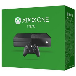 엑스박스원 1TB 본체 세트 (XBOXONE/중고) 1테라