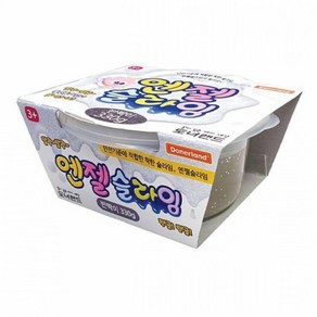 [도너랜드] 엔젤 슬라임 반짝이 (330g), 반짝이 330g_$OLA