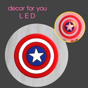 [데코포유] LED파츠 50종 모음!!