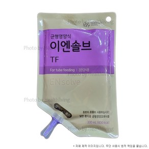 뉴케어 이엔솔브 RTH TF 330ml