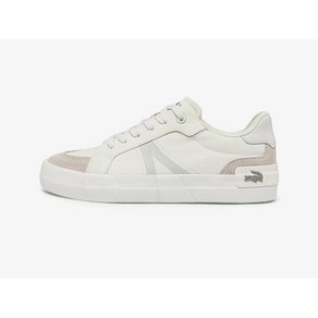 에스마켓 라코스테 L004 0722 1 CFA 7-43CFA0044 WHT WHT