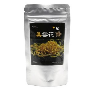 고피쉬 진설화 80g, 1개