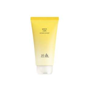 한율 달빛유자 수면팩 70ml, 1개