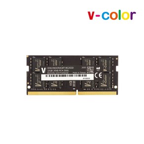 v-colo 2020 아이맥 램 노트북용 DDR4 2666MHz PC4-21300 32G, 1개