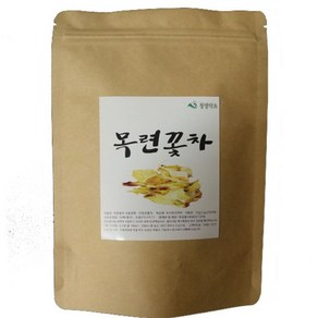 목련꽃차(15티백)-국내산*443oJ, 15g, 1개