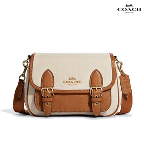 코치 루시 크로스 CA622 Lucy Crossbody