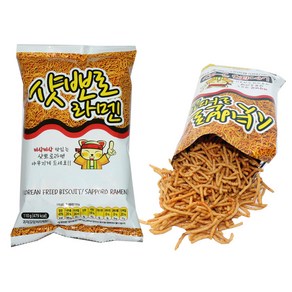 싱싱 샷뽀로 라멘 110g, 1개