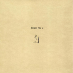 [LP] Damien Rice(데미안 라이스) - O [2LP], 2LP