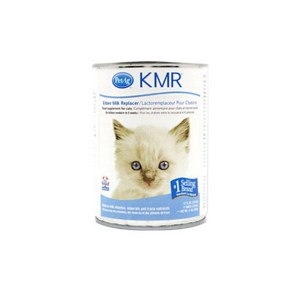 펫에그 PetAg KMR 고양이 액상 초유 340ml, 1개