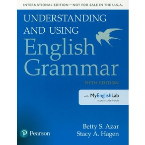 Undestanding and Using English Gamma with Mylab English:, Peason