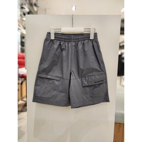 [블랙야크키즈] BK하이온5부팬츠 1BKHPM3906 (그레이) 시원한 여름바지 [특가상품]