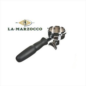 [정품 라마르조꼬 LA MARZOCCO GB5 - FB80] 2샷 포터필터L1112NAC, 1개