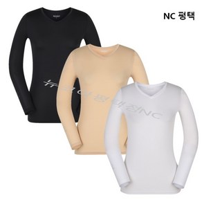 웨스트우드 WESTWOOD 여성 여름 냉감 원단을 사용하여 피부를 시원하게 유지시켜주는 브이넥 냉감 티셔츠 3컬러 WO2WCCT754