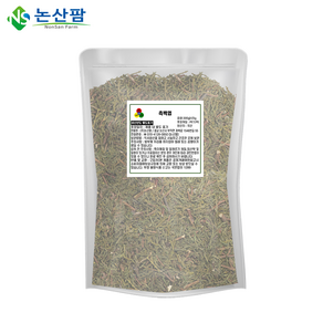 국산 측백엽 300g 측백잎, 300g(3개), 3개