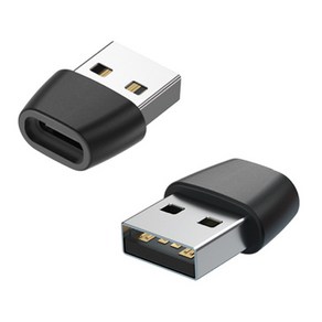 호루스벤누 C타입 OTG지원 Type C to USB A 변환 젠더