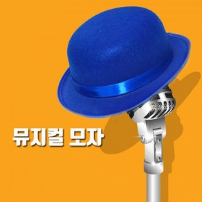 피플스파티 파티용품 뮤지컬모자