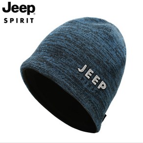 Jeep spirit (지프 스피릿) 국내 당일배송 남.여공용 겨율 방한모자 패션 및 스포츠 <폭서코리아> 스키모자