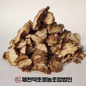 국내산 천궁 500g 제천약초영농조합