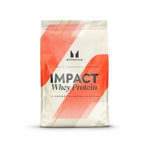 Mypotein 임팩트 웨이 프로틴 1kg 복숭아 아이스티, 1개