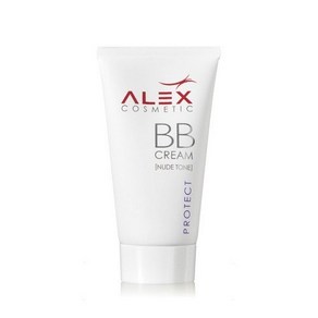 Alex 알렉스 허벌 코스메틱 비비크림 누드톤 30ml 독일배송, 1개