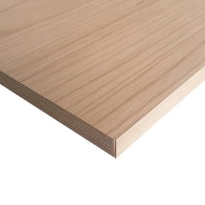 홈던트 코팅 MDF 합판 900x500x9mm