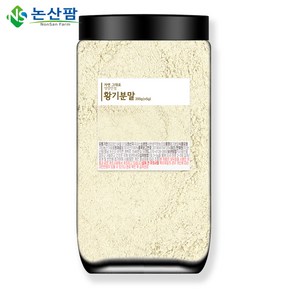 국산 황기 가루 200g 분말 황기가루, 200g(1개), 1개