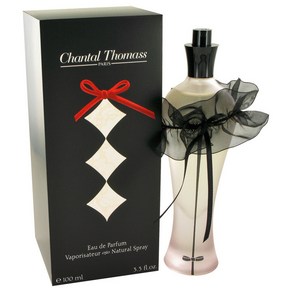 Chantal Thomass EDP Spay 100ml Men, 1개