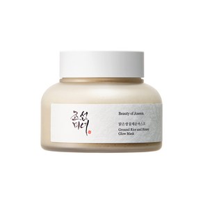 [스테파니미초바PICK] 조선미녀 맑은쌀꿀채운마스크 150ml, 1개, 1개입