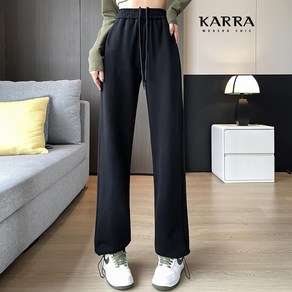 카라 KARRA 데일리투웨이조거팬츠 A4S0516