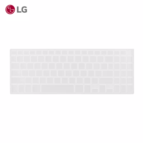 LG 정품 15인치 노트북 키스킨 키보드 스킨 15Z960 15Z970 15Z975, 1개, 1개