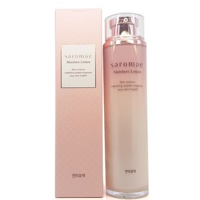 사임당화장품 사로매 연미 유액 130ml /로션, 1개