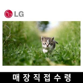 LG 75인치 최신형 4K UHD 스마트 TV 75UR8000 유튜브 핫딜특가, 고객직접설치, 스탠드형