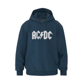 매장상품 BRAVADO 브라바도 후드티 ACDC Logo hoodie NA (BRENT2322) 326508